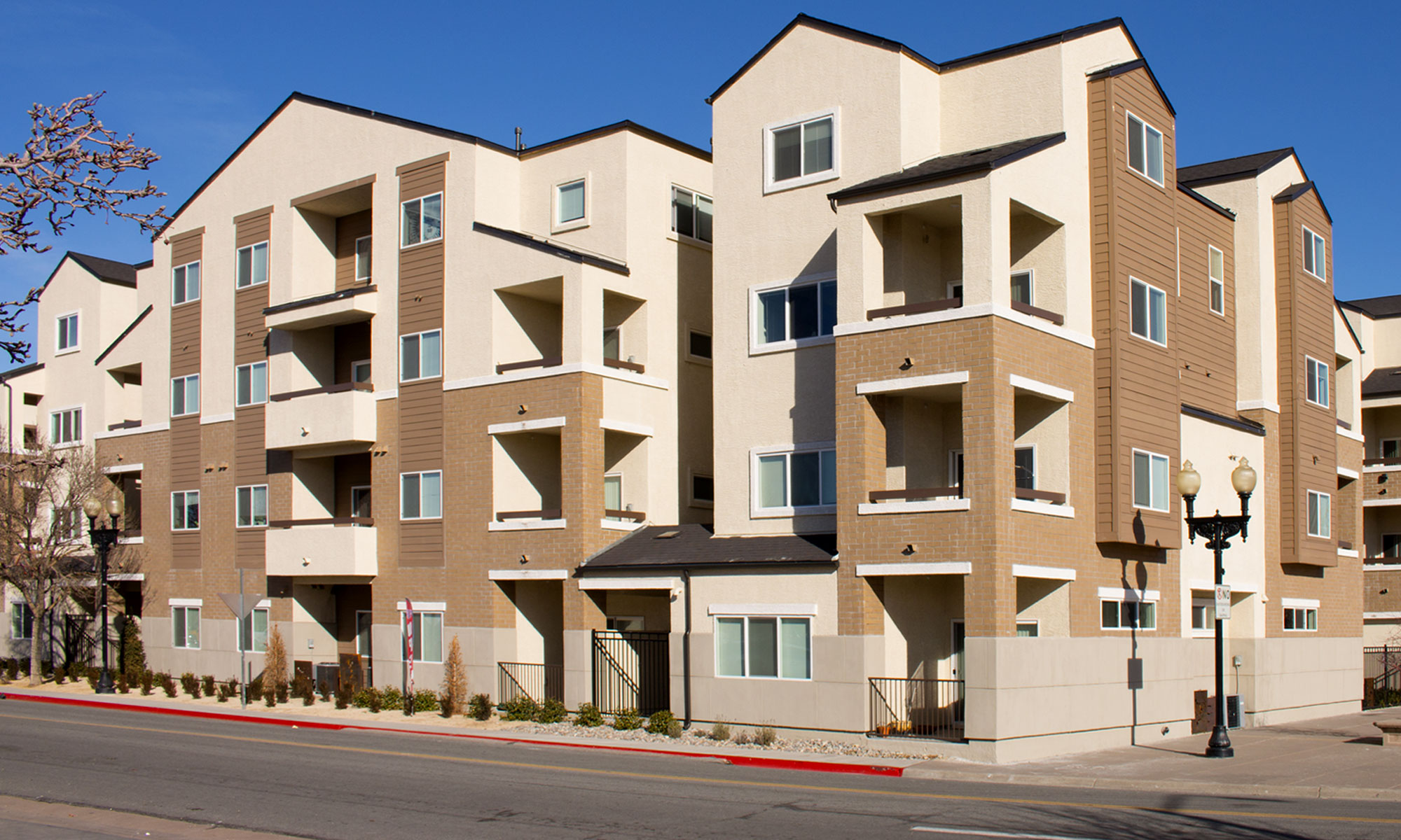 paint nv multi family residence painting services apartments