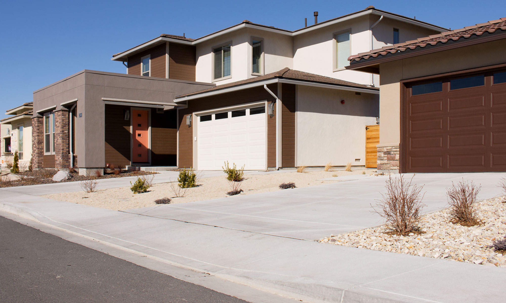 paint nv residential construction painting services exterior_development